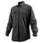 Vevor Flammhemmende Schweißerjacke – Größe XL, FR-Schweißerjacke aus Baumwolle, Sicherheitsjacke mit Kragen, verstellbaren Manschetten und Taschen, erfüllt ATPV 9,2 cal/cm2 Lichtbogenbewertung