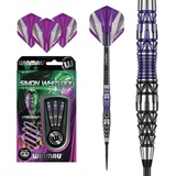 Winmau S.Whitlock Steeldart Spezial-Edition 1437