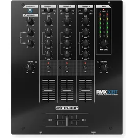 Reloop RMX-30 BT