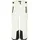 Chiemsee Sporthose schwarz | offwhite 122/128