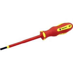 TOOLCRAFT VDE, Elektronik- u. Feinmechanik, Werkstatt Schraubendreher-Set Kreuzschlitz Phill 2226763