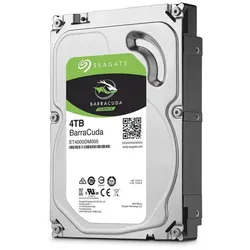 Seagate BarraCuda Compute 4TB