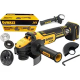 DeWalt Winkelschleifer, SZLIFIERKA KĄTOWA 18V 125mm REG. OBR. DCG409VSN