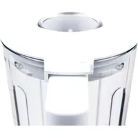 Bosch Mixbehälter mit Messer MUZ5MX1 transparent