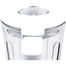 Bosch Mixbehälter mit Messer MUZ5MX1 transparent