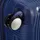 American Tourister Soundbox 4-Rollen 77 cm / 97-110 l stone blue
