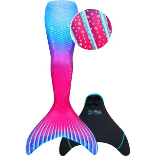Fin Fun Fin Fun, Flossen, (40 - 42)