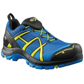 Haix Black Eagle Safety 40 low