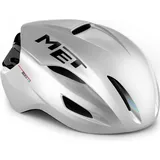 MET-Helmets Met Manta Mips Helm - White - M