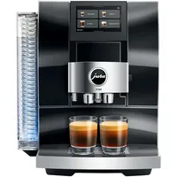 Jura Z10 diamond black (EB)