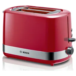 Bosch TAT 6A514 ComfortLine rot