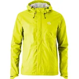 Gonso Save Essential Jacke (Größe XL, gelb)