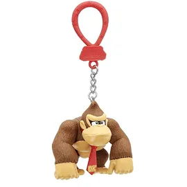 Paladone PRODUCTS Super Mario Backpack Buddies Anhänger Display (24)