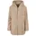 Ladies Jacket Beige