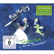 Sony Music Entertainment Tabaluga-Es lebe die Freundschaft!