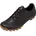 Gravelschuhe Schwarz/Braun 43