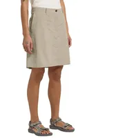 Jack Wolfskin Tihama Rock - Stone - 40