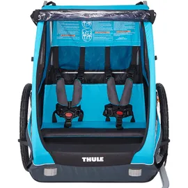 Thule Coaster XT Blue 10101806