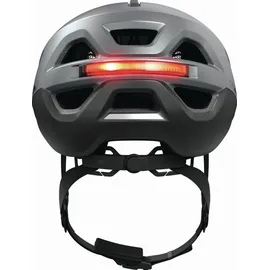 ABUS Urban-I 4.0 57-61 cm silber 2021