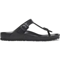 Birkenstock Gizeh Eva schwarz 38