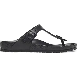 Birkenstock Gizeh Eva schwarz 38