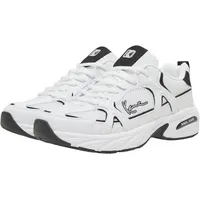 Karl Kani Karl Kani Prime Runner Sneaker weiß 46 EU