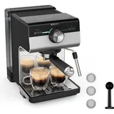 Krups CALVI XP384E10 schwarz