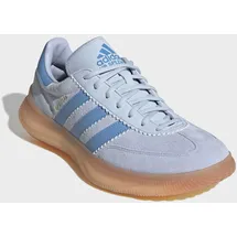 adidas HB Spezial Pro Herren Weiß/Schwarz 41 1/3