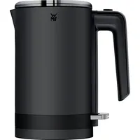 WMF Küchenminis Wasserkocher deep black