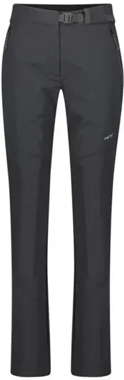 Meru Kobuk W - Trekkinghosen - Damen - Black - S
