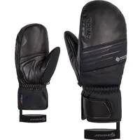 Ziener GARCELO WS PR, black,