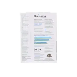 Navigator Universal A4 80 g/m2 500 Blatt