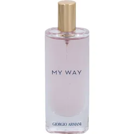 Giorgio Armani My Way Eau de Parfum 15 ml