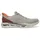 SKECHERS Arch Fit Orvan Herren Grau/Schwarz 40