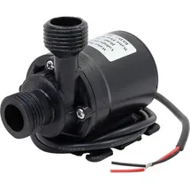dpzo Tauchpumpe 800 L/h 5 M
