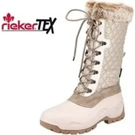 Rieker P9442 beige 38