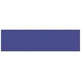 Glorex Bastelkartonpapier Glorex Transparentpapier blau 1 Rolle blau