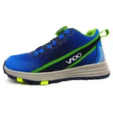 Vado Sky MID Stiefel sea, 32 EU - 32 EU
