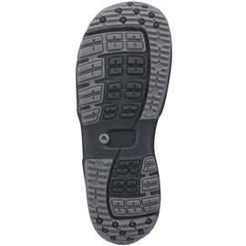 BURTON Ruler - black