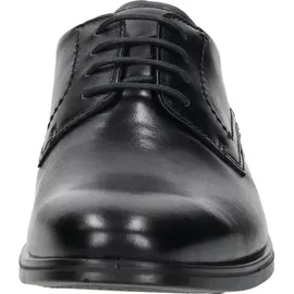 ECCO Melbourne Herren Schwarz 43