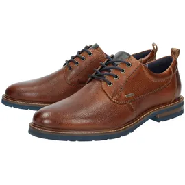 SIOUX Rostolo-700-TEX Herren Braun 42,5