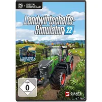 Landwirtschafts-Simulator 22