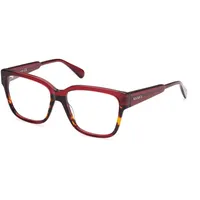 MAX&Co. Brillengestell (Model MO504805654) für Damen, Quadratisch, gefertigt aus Acetate (inklusive Brillenetui)