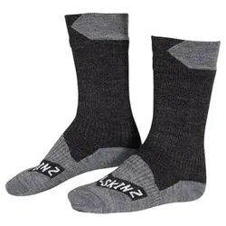 All Weather Waterproof mittlere Länge schwarz M