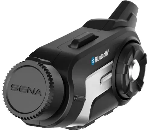 Sena Technologies Sena 10C - Action-Kamera mit Gegensprechanlage