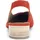 Gabor Slingpumps in rot, | Gr.: 39
