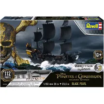 REVELL Black Pearl