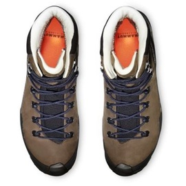 Mammut Herren Trovat Advanced II High GTX® Schuhe (Größe 41 , braun)