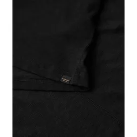 Superdry Studios Dropped Shoulder Schwarz S