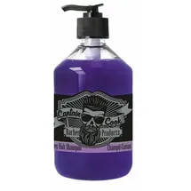 Eurostil Captain Cook Silbershampoo 1000 ml